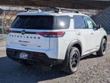 New 2025 Nissan Pathfinder Rock Creek image 3