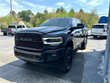 Used 2019 RAM 2500 Laramie image 4