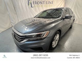 Used 2020 Volkswagen Passat 2.0T SE image 3