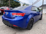 Used 2013 Kia Forte Koup SX w/ Leather Pkg image 5