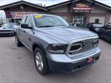 Used 2022 RAM 1500 Classic Warlock image 2