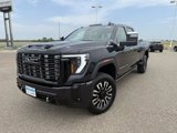New 2025 GMC Sierra 2500 Denali Ultimate image 3