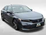 Used 2024 Honda Civic Touring image 3