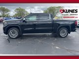 New 2025 GMC Sierra 1500 Denali Ultimate image 5