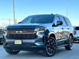 Used 2021 Chevrolet Tahoe RST w/ Luxury Package image 3