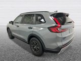 New 2026 Honda CR-V TrailSport image 3
