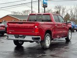 New 2025 Chevrolet Silverado 1500 LTZ w/ LTZ Convenience Package II image 3
