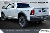 New 2026 RAM 2500 Tradesman image 3