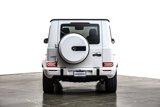 Used 2025 Mercedes-Benz G 580 w/ EQ Technology image 4
