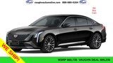 New 2025 Cadillac CT5 Premium Luxury image 1