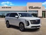 New 2025 Cadillac Escalade Premium Luxury w/ Touring Package image 3