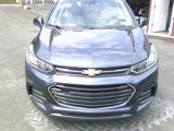 Used 2018 Chevrolet Trax LS w/ LPO, Protection Package image 2