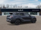 New 2026 Kia Sportage X-Line image 6