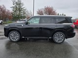 New 2025 INFINITI QX80 Luxe image 4