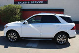 Used 2016 Mercedes-Benz GLE 350 4MATIC image 2