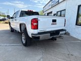 Used 2019 GMC Sierra 2500 4x4 Crew Cab w/ Sierra Convenience Package image 2
