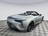 Used 2021 Lexus LC 500 Convertible w/ Touring Package image 2