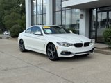 Used 2018 BMW 430i xDrive Coupe image 2