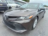 Used 2018 Toyota Camry L image 2
