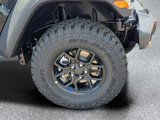 New 2025 Jeep Wrangler Willys image 4