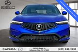 Used 2023 Acura Integra A-Spec image 3