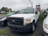 Used 2014 Ford F150 XL image 2