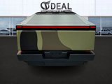 Used 2024 Tesla Cybertruck AWD Crew Cab image 3