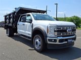 New 2025 Ford F550 4x4 Crew Cab Super Duty image 2