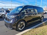 New 2025 Volkswagen ID. Buzz Pro S image 3
