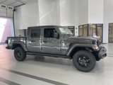 New 2025 Jeep Gladiator Willys image 2