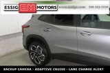 New 2025 Chevrolet Trax RS w/ Driver Confidence Package image 3