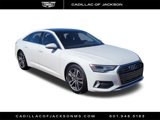 Used 2023 Audi A6 2.0T Premium image 2