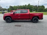 New 2025 Chevrolet Silverado 1500 RST w/ Z71 Off-Road Package image 3