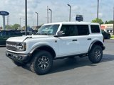 New 2025 Ford Bronco Badlands image 4
