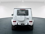 New 2025 Mercedes-Benz G 580 w/ EQ Technology image 5