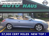 Used 2007 Toyota Solara SLE image 3