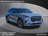 New 2025 Lincoln Aviator Black Label image 3