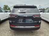 New 2024 Jeep Grand Cherokee L Limited image 5