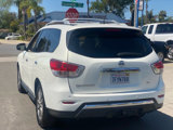 Used 2014 Nissan Pathfinder SL w/ SL Tech Package image 5