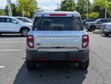 Certified 2023 Ford Bronco Sport Big Bend w/ Convenience Package image 5