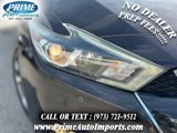Used 2017 Nissan Maxima 3.5 SL image 2