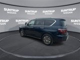 Used 2024 Nissan Armada SL w/ Cargo Package image 6