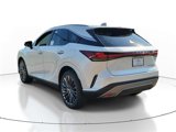 New 2025 Lexus RX 450h AWD w/ Luxury Package image 3