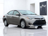 Used 2019 Toyota Corolla LE image 3