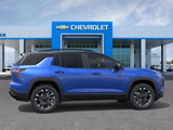 New 2026 Chevrolet Equinox RS w/ Convenience Package III image 5