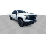 New 2025 Chevrolet Silverado 2500 LTZ w/ Trail Boss Package image 2
