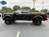 Used 2024 Ford F250 Lariat w/ Lariat Ultimate Package image 4