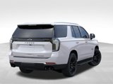 New 2025 Chevrolet Tahoe Premier image 4
