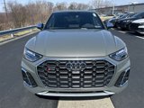 New 2025 Audi SQ5 Premium Plus image 3