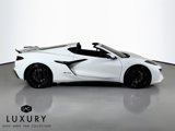 Used 2025 Chevrolet Corvette Z06 image 3
